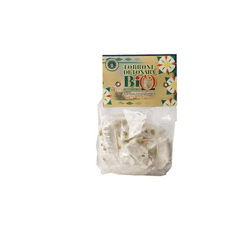 TORRONCINI MORB NOCI/NO/MAN150