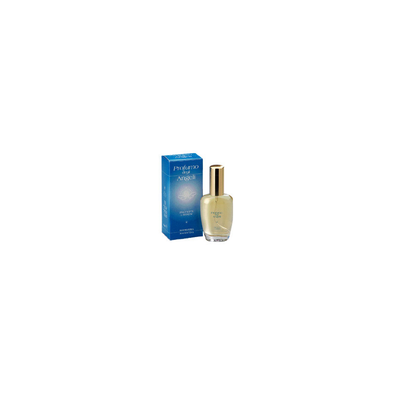 ANGELI PROFUMO CORPO 50ML