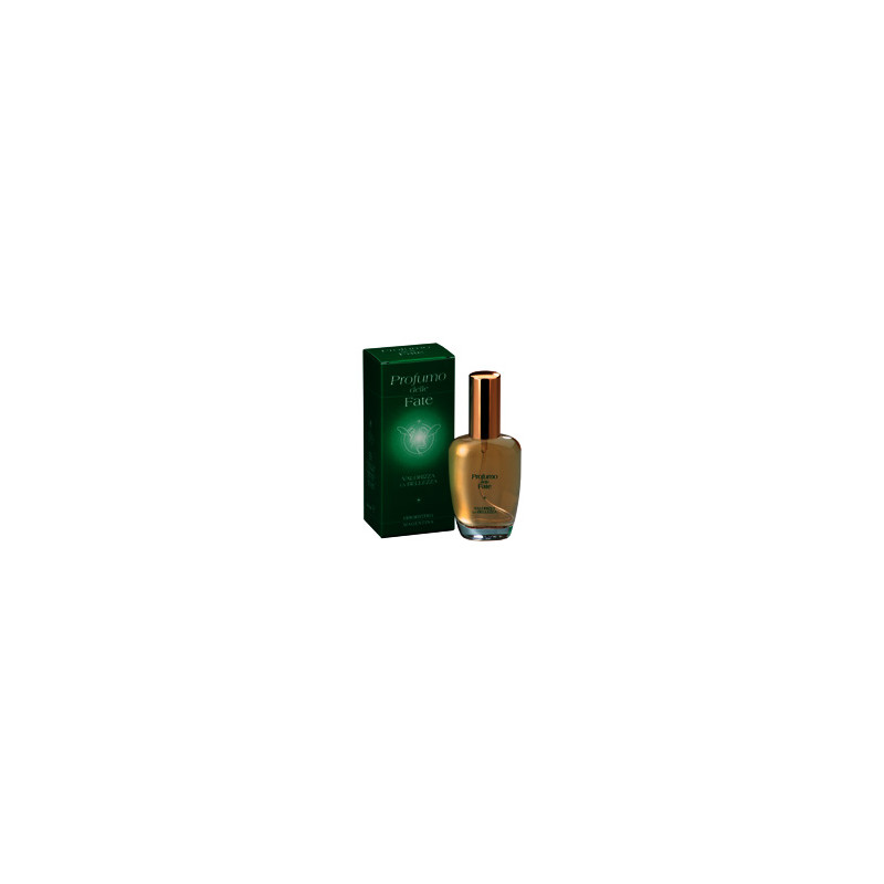 FATE PROFUMO CORPO 50ML