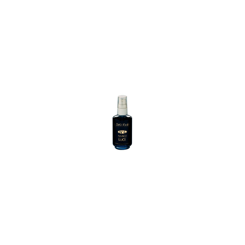 ARCOBALENO OLIO 6 INDACO 50ML