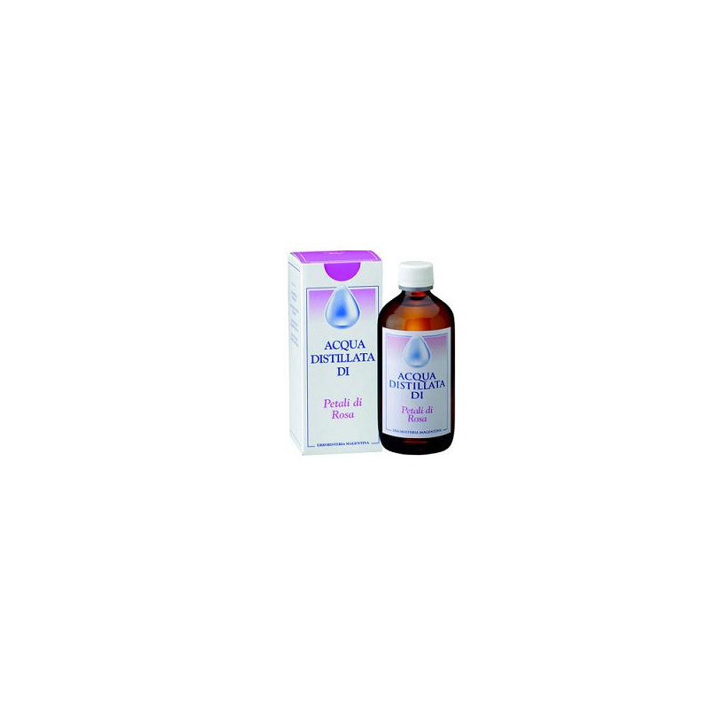 PETALI ROSE ACQUA DIST 250ML