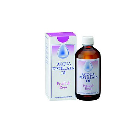 PETALI ROSE ACQUA DIST 250ML