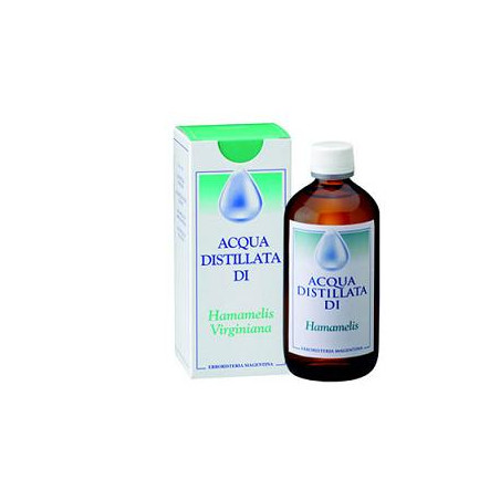 HAMAMELIS ACQUA DIST 250ML
