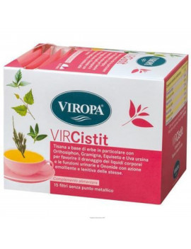 VIROPA VIRCIST 15BUST