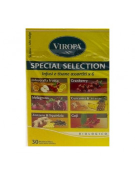 VIROPA SPECIAL SELECTION 30FIL