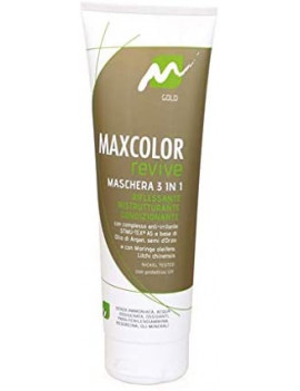 MAXCOLOR REVIVE GOLD