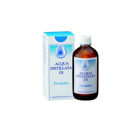 FIORDALISO ACQUA DIST 250ML