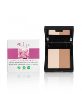 DUO CONTOURING PALETTE