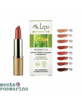 LEPO ROSSETTO N. 97