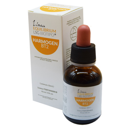 HARMOGEN BT2 GOCCE 50ML