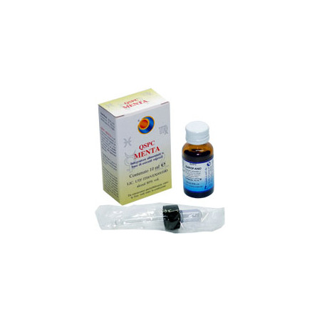 QSPC MENTA GOCCE 10ML