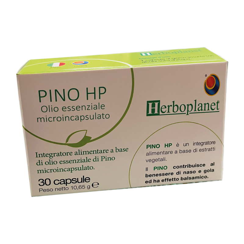 PINO HP 30CPS