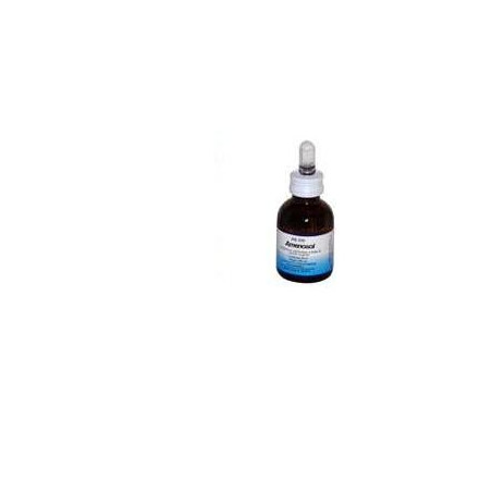 MSA SEQUOIA GIGANTEA 50ML
