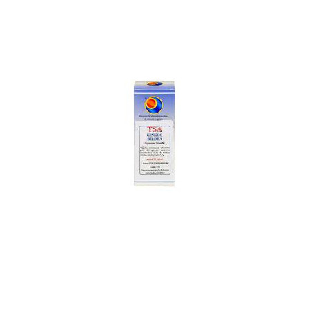 TSA GINKGO BILOBA 50ML
