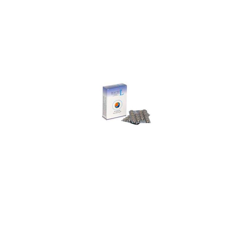 BACSOL 40CPR
