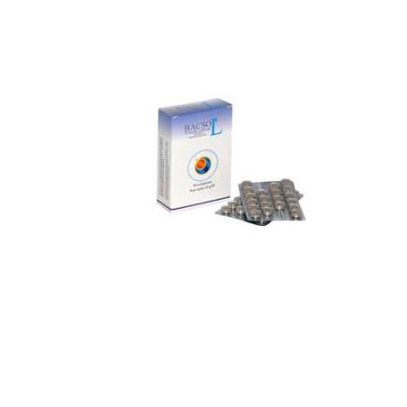 BACSOL 40CPR
