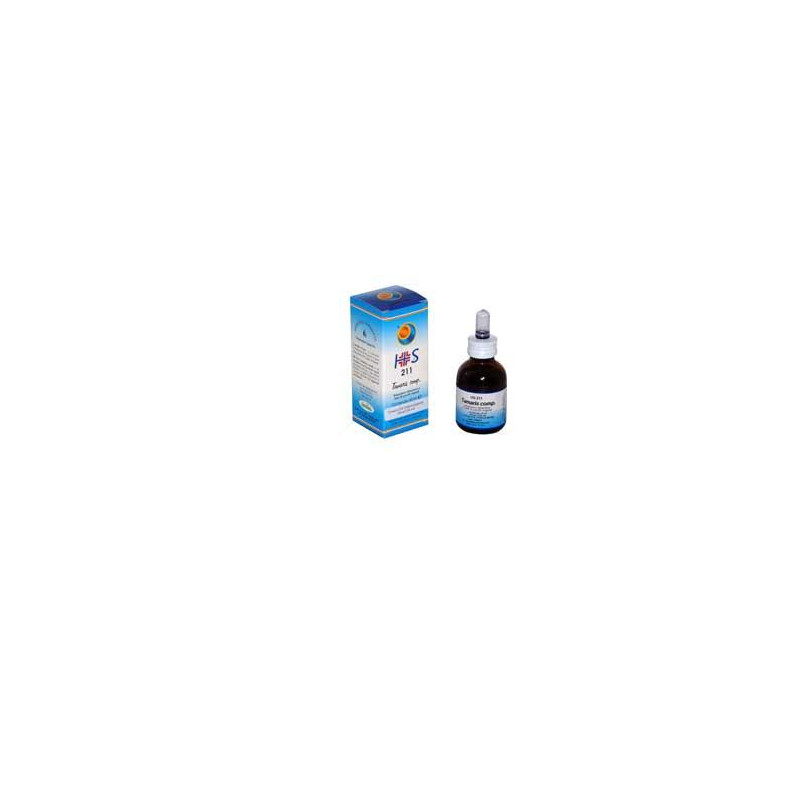 HS211 TAMARIS COMPOSITUM 50ML