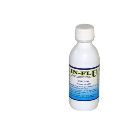 INFLU 100 SCIROPPO 100ML