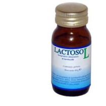 LACTOSOL POLVERE 30G