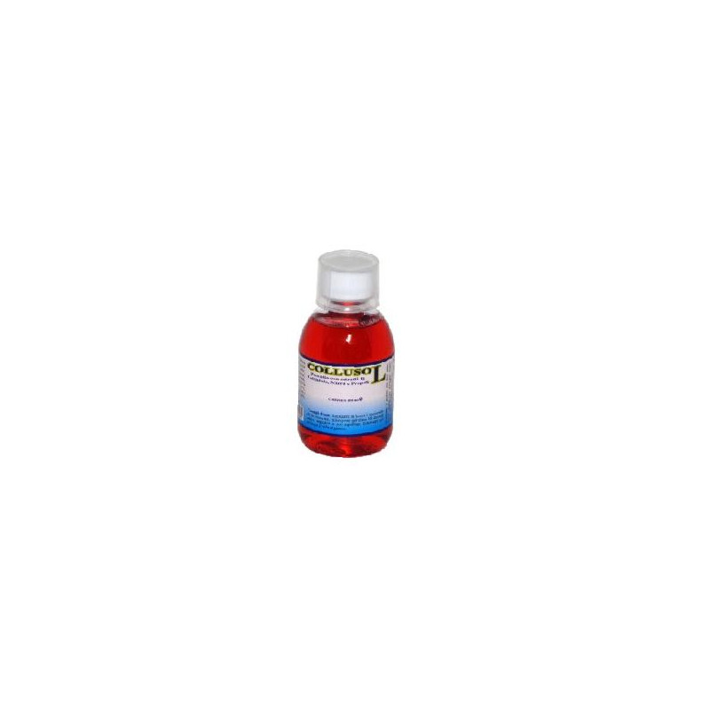 COLLUSOL COLLUTORIO 200ML
