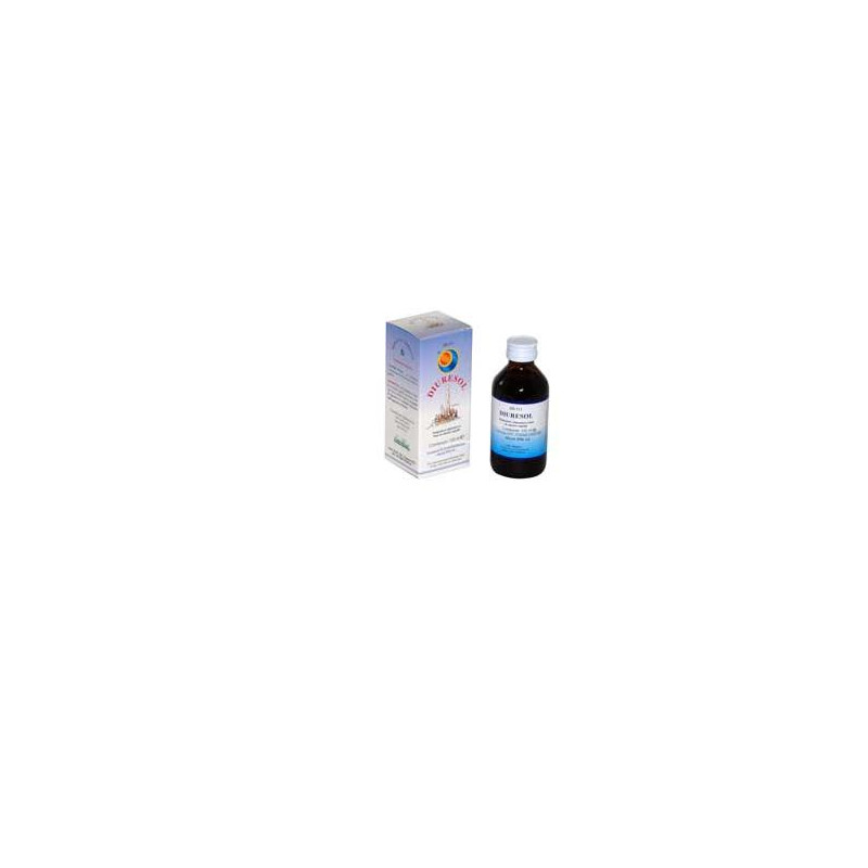 DIURESOL LIQUIDO 100ML