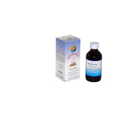 DIURESOL LIQUIDO 100ML