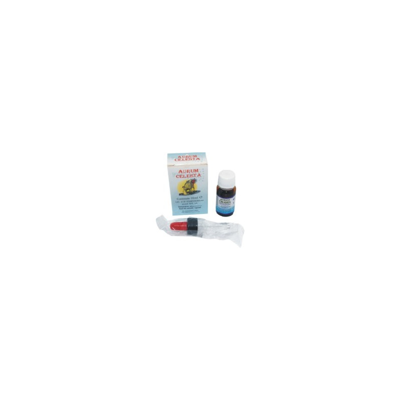 AURUM CELESTA LIQUIDO 10ML