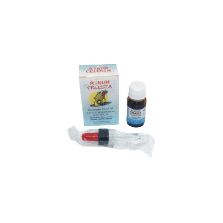 AURUM CELESTA LIQUIDO 10ML