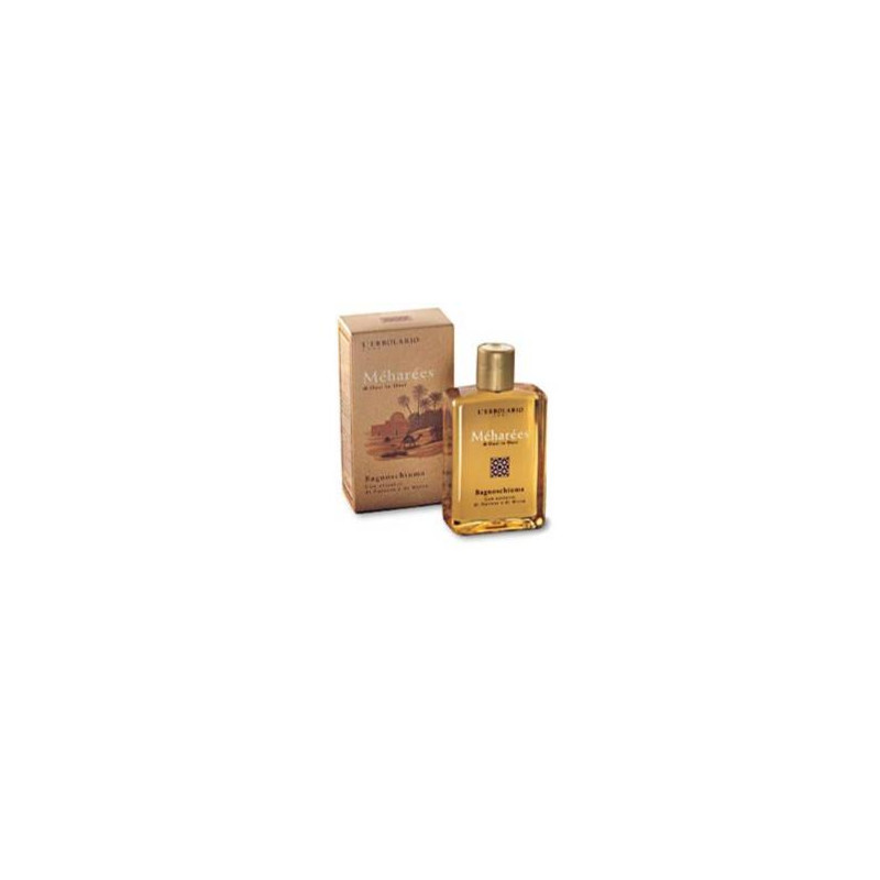 MEHAREES BAGNOSCHIUMA 250ML