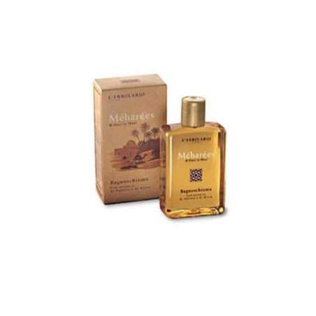 MEHAREES BAGNOSCHIUMA 250ML