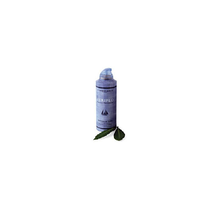 PERIPLO SCHIUMA BARBA 200ML