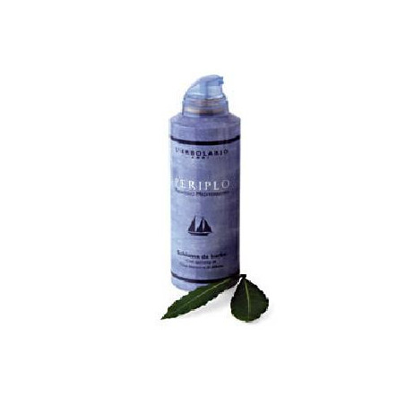 PERIPLO SCHIUMA BARBA 200ML