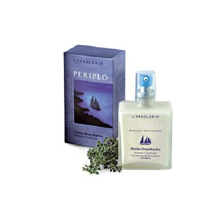 PERIPLO FLUIDO DOPOBARBA 100ML