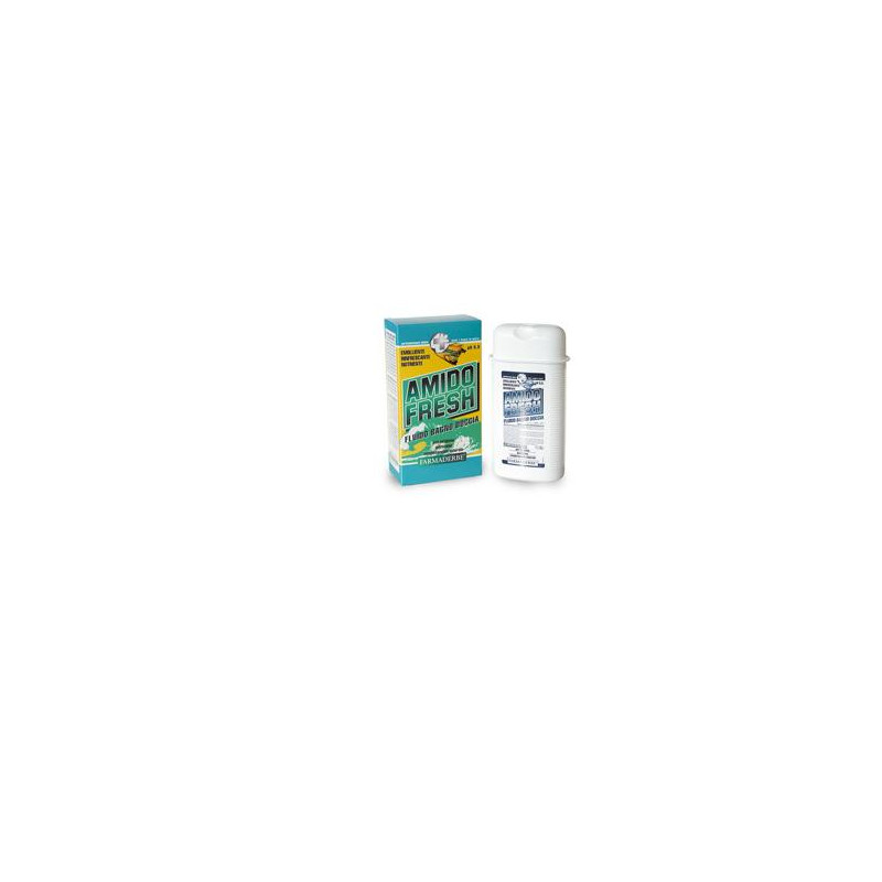 AMIDO FRESH BAGNO DOCCIA SH