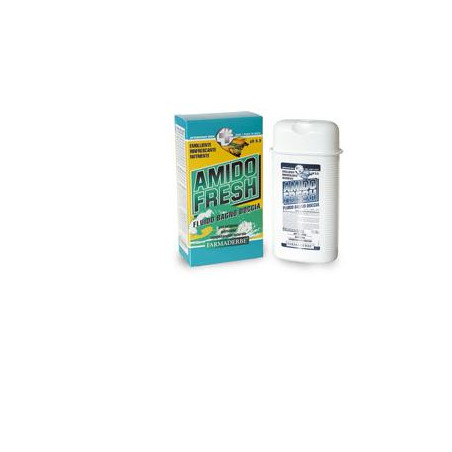 AMIDO FRESH BAGNO DOCCIA SH