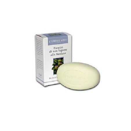 PANETTO NON SAP BARDANA 100G