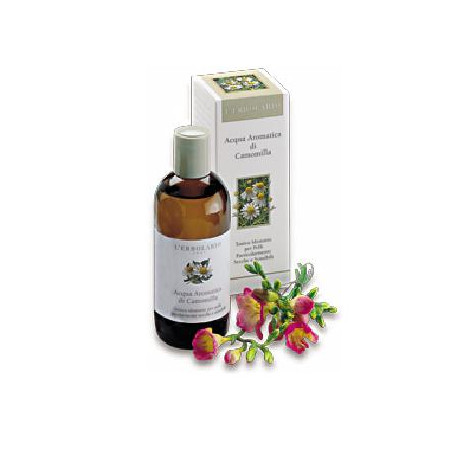 ACQUA AROMATICA CAMOMILLA200ML