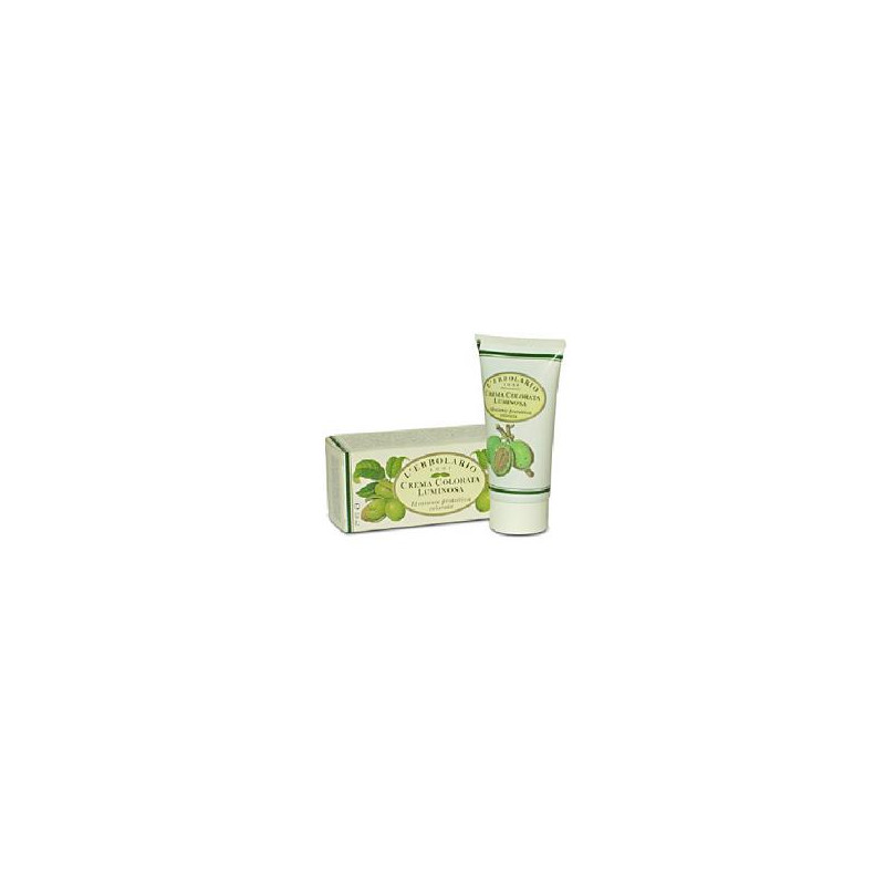 CREMA COLORATA LUMINOSA 50ML