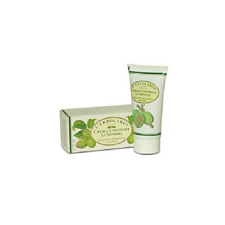 CREMA COLORATA LUMINOSA 50ML