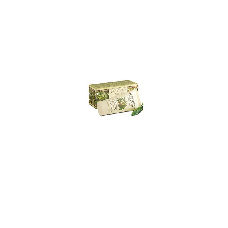 CREMA COLORATA MAC/AVO 1 MAND
