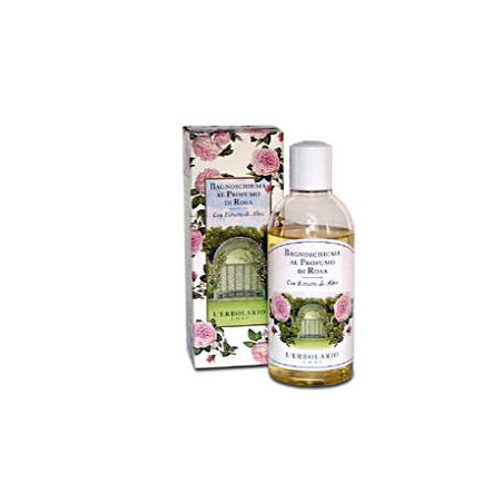 ROSA BAGNOSCHIUMA 250ML