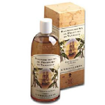 VANIGLIA BAGNOSCHIUMA 250ML