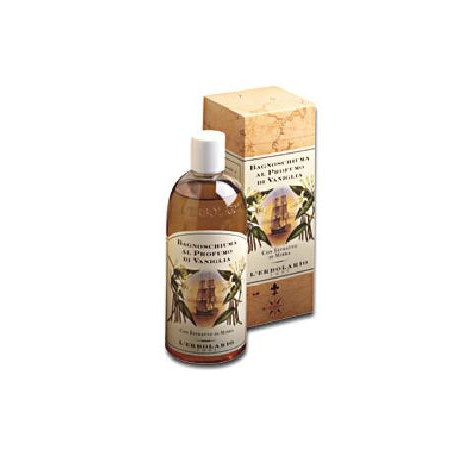 VANIGLIA BAGNOSCHIUMA 250ML