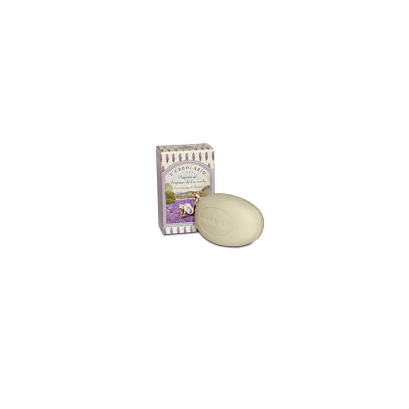LAVANDA SAPONE 100G