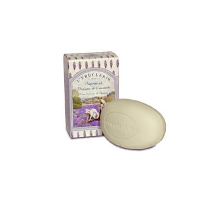 LAVANDA SAPONE 100G