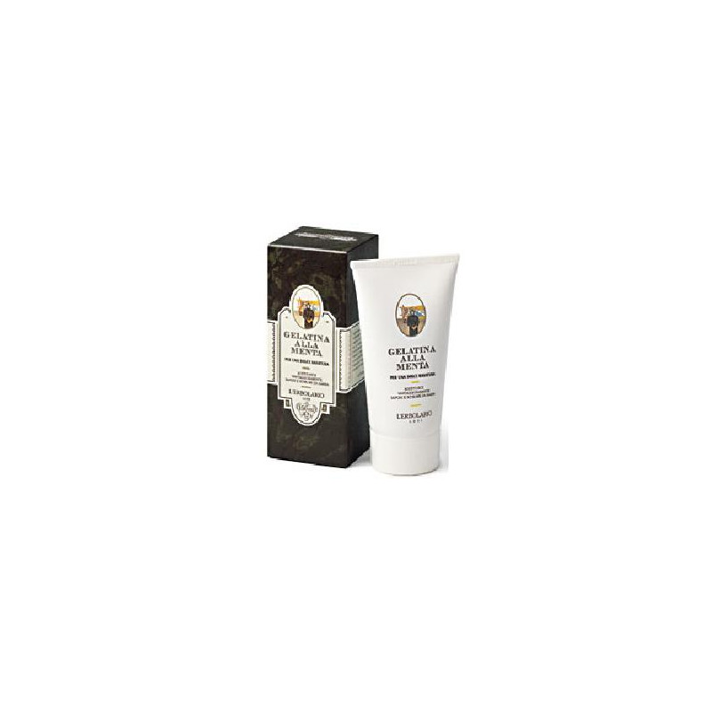 GELATINA MENTA 150ML