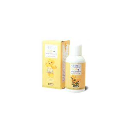 BABY BAGNO SHAMPOO 250ML