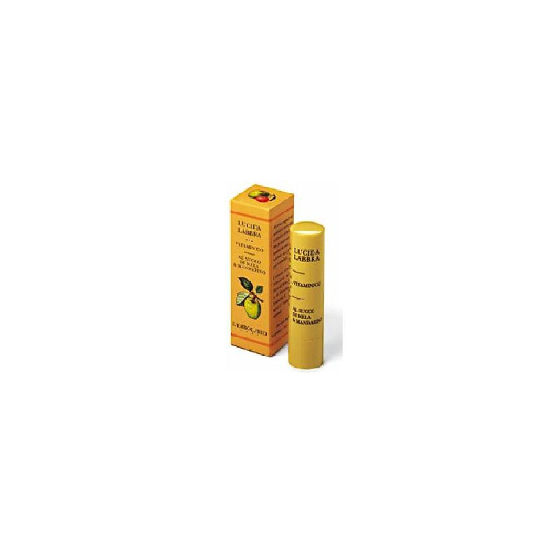 LUCIDALABBRA VITAMINICO 4,5ML