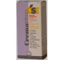 GSE INTIMO CREMA 30ML