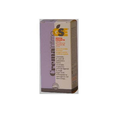 GSE INTIMO CREMA 30ML